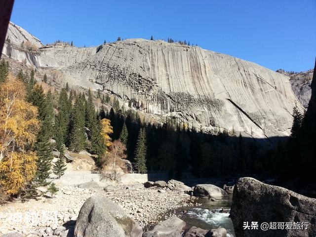 20天环游北疆(10) 可可托海，到新疆不能错过的地质奇观-29.jpg