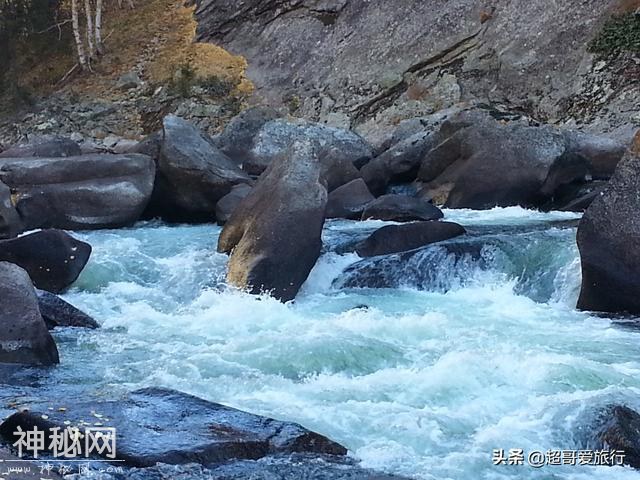 20天环游北疆(10) 可可托海，到新疆不能错过的地质奇观-32.jpg