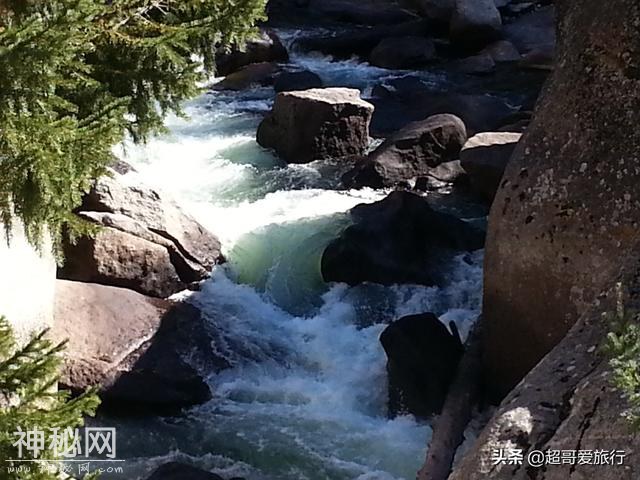 20天环游北疆(10) 可可托海，到新疆不能错过的地质奇观-33.jpg