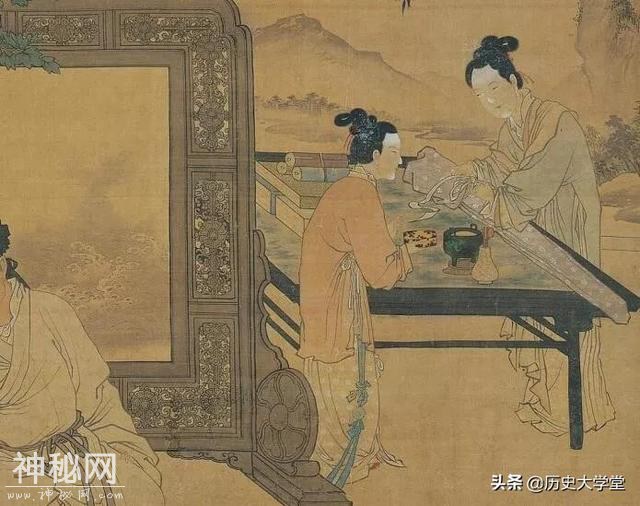 诗经里的《关雎》到底说了什么，它讲的是爱情吗-1.jpg