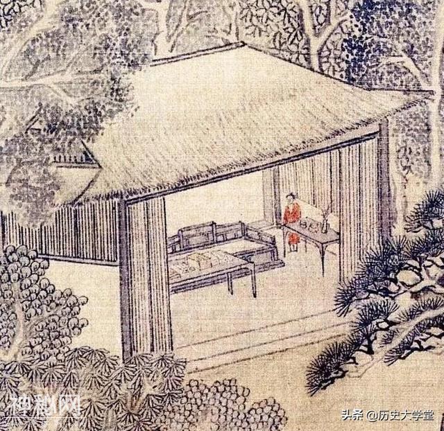 诗经里的《关雎》到底说了什么，它讲的是爱情吗-2.jpg