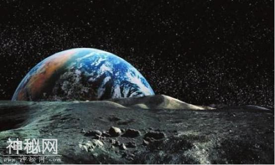 月球不再是无水星球，月球表层下8厘米处，科学家终于找到水-6.jpg