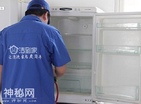 冰箱不清洗存在哪些隐患？细菌不会被冻死-5.jpg