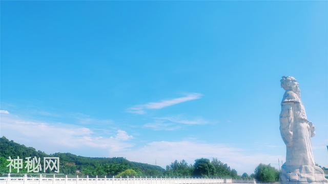 四川彭祖山，彭祖文化在发扬，道教道家齐相聚-1.jpg