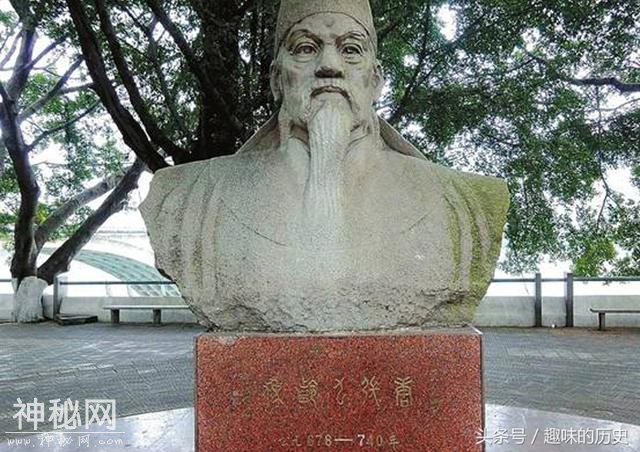 广东古代史上的十大名人，你家乡有哪几位？-4.jpg