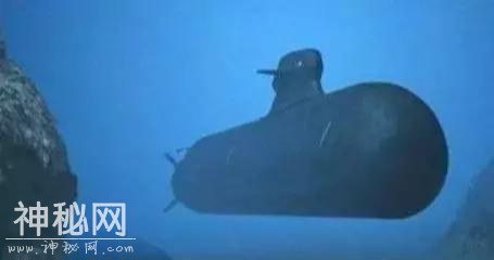 世界十大幽灵潜艇：诡异的海洋怪物，有的甚至被怀疑与外星人有关-10.jpg