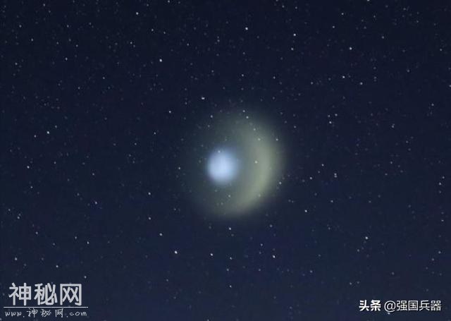 继中美之后，韩国上空也出现UFO，是神秘力量，还是秘密武器？-2.jpg
