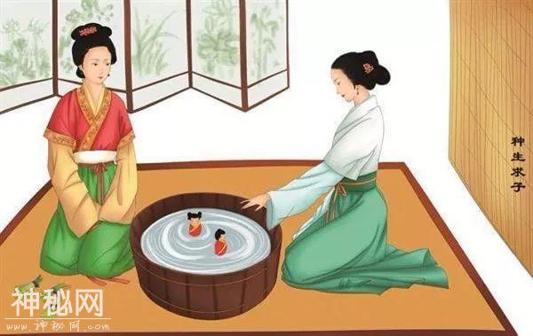 七夕，就是“中国情人节”？错，那些自古就有的节日传统、乡村七夕风俗你知道多少？-4.jpg