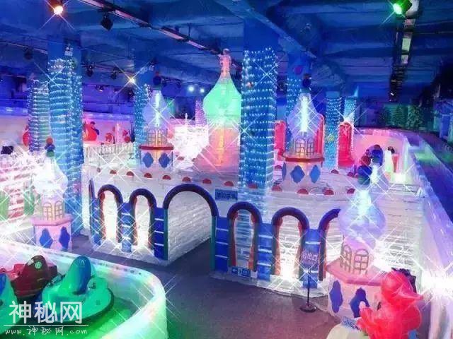 游UFO无边泳池，人均84元全年不加收，享受巽寮湾凯宾利酒店1晚-18.jpg