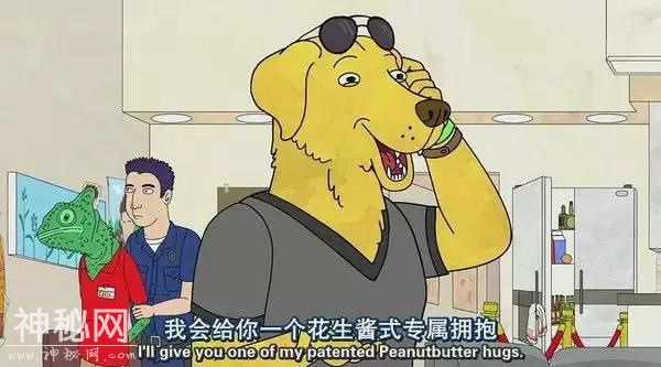 丧穿朋友圈的成人动画，季季都是毒鸡汤-13.jpg