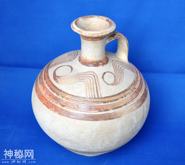 因一串项链，破获国际文物贩卖案的希腊古墓，如今再次挖掘-5.jpg