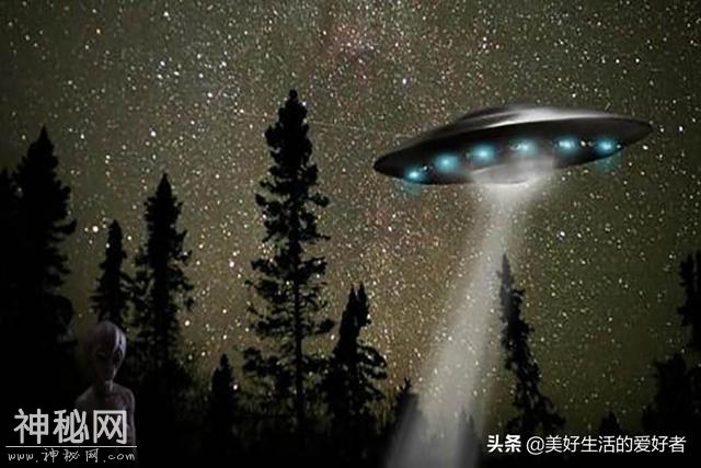 韩国上空惊现UFO不明物体，你怎么看待这件事，最后居然是这样的-5.jpg