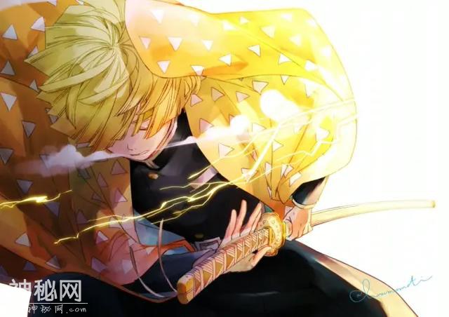 动漫壁纸|精选飞碟社大作鬼灭之刃美图-15.jpg