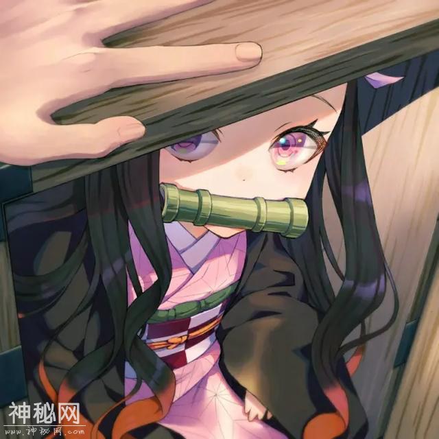 动漫壁纸|精选飞碟社大作鬼灭之刃美图-12.jpg