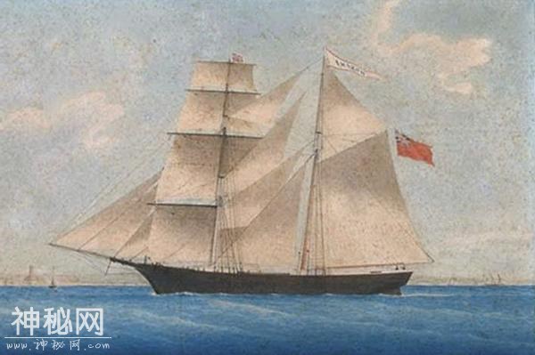 历史上至今无人能解的3件集体失踪事件：外星人？还是穿越了？-5.jpg