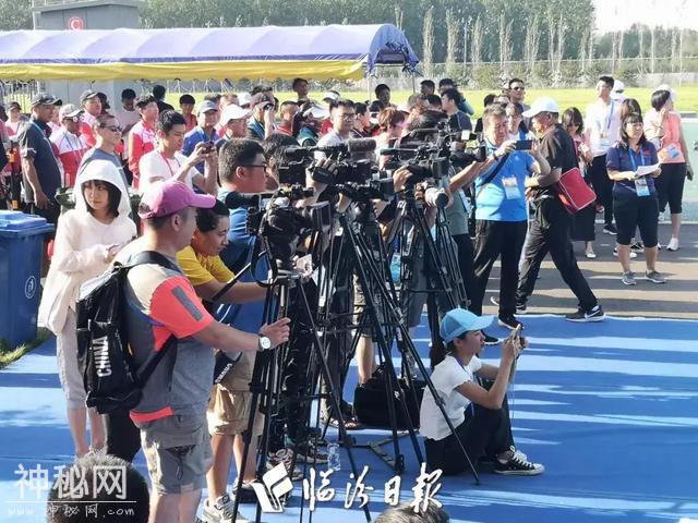 二青会射击(飞碟项目)比赛在临汾市落幕-9.jpg