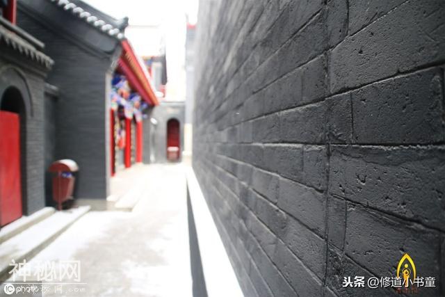 全国著名道教宫观，辽宁省沈阳市太清宫-2.jpg