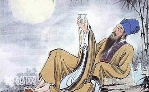 王安石：一年就洗一次澡，妻子拒绝与其同房，来说说他的野史文化-3.jpg