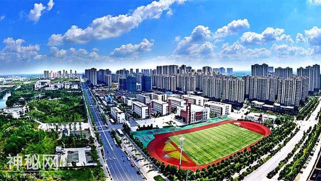 安徽省4座带“州”的城市，盛产历史名人，有你的家乡吗？-2.jpg