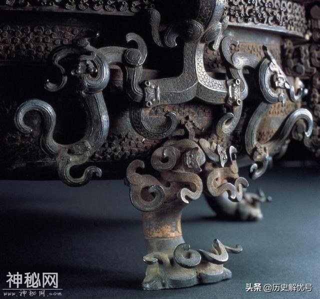 此文物宋代就是国宝，元代却被当煎锅用，如今残破不堪却价值过亿-1.jpg