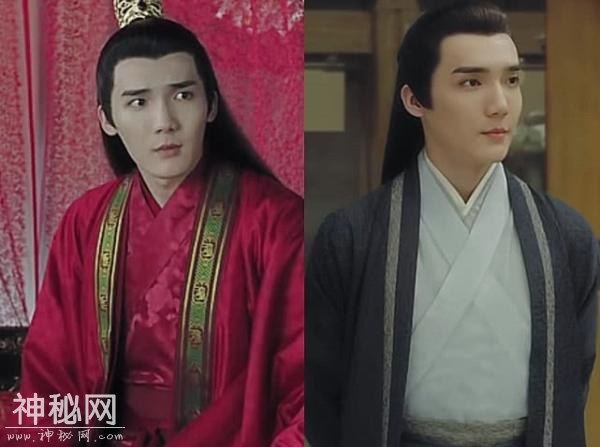陈情令金子轩到底拍了多少戏，看到最后，太搞笑了-3.jpg