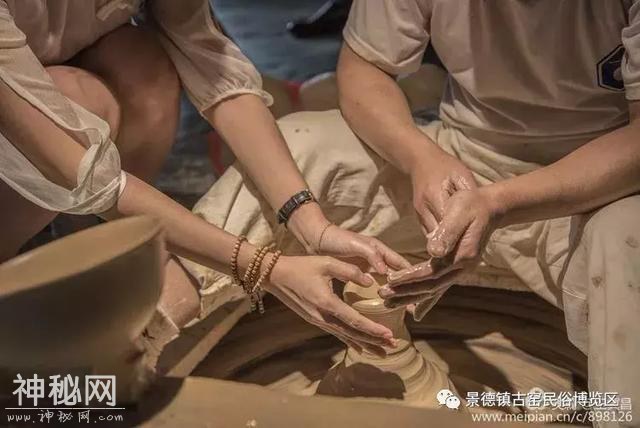 古窑SHOW | 窑神童宾：走进“千年瓷都”景德镇-14.jpg