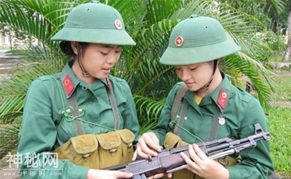 越南军队番号为什么会有字母后缀？代表战斗力，也代表歧视-2.jpg