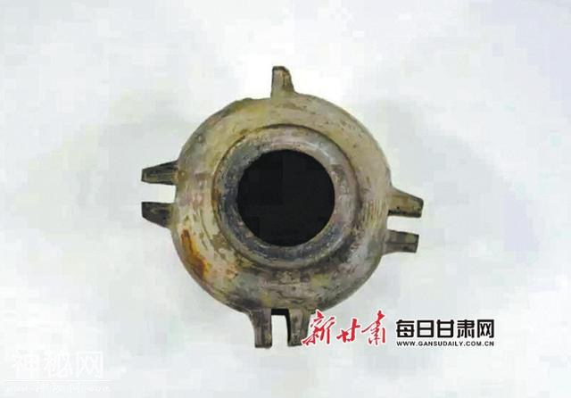 这个文物是啥“宝贝”？玉门市博物馆期待文物专家解密-4.jpg