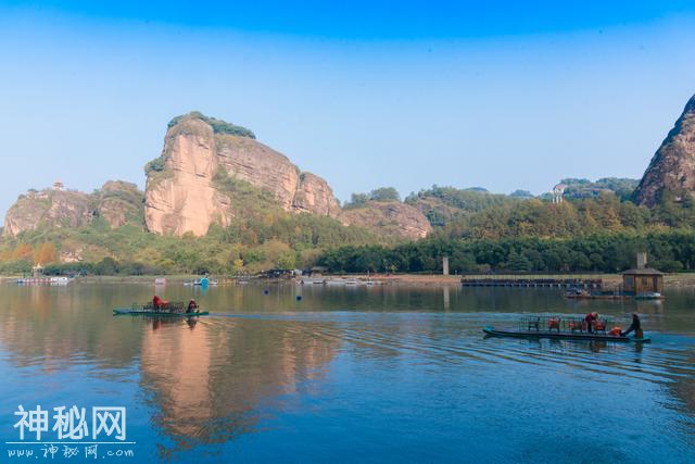 这八座山都是道教名山，还有四处是世界遗产，你去过吗？-1.jpg