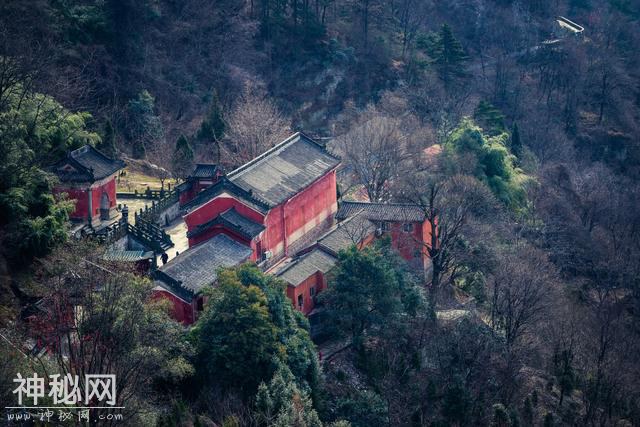 这八座山都是道教名山，还有四处是世界遗产，你去过吗？-5.jpg