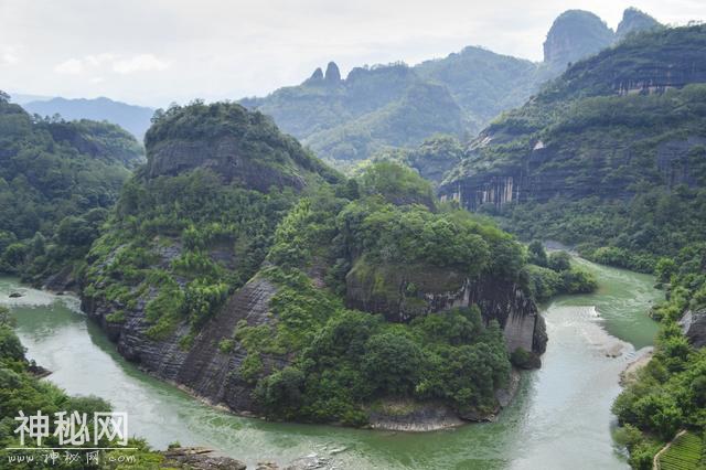 这八座山都是道教名山，还有四处是世界遗产，你去过吗？-8.jpg