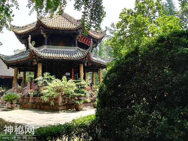 首览成都道教宫观青羊宫-7.jpg
