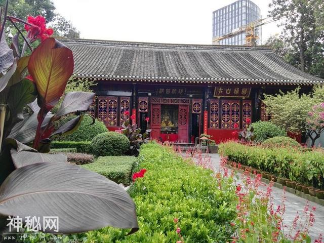 首览成都道教宫观青羊宫-10.jpg