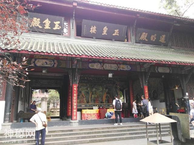 首览成都道教宫观青羊宫-17.jpg