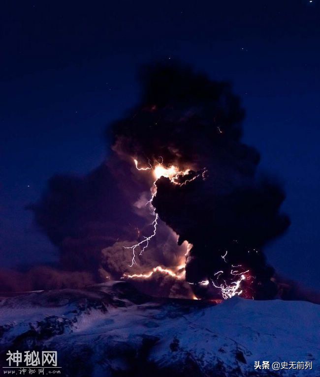 一窥这神奇却又令人畏惧的火山喷发自然景象-6.jpg