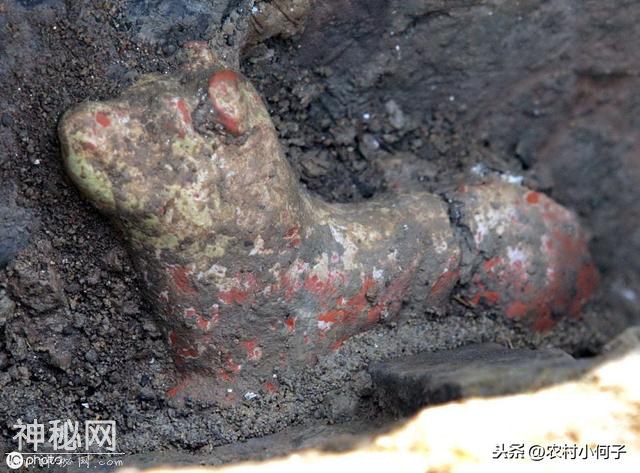 300年前古墓，发现值10亿文物-2.jpg