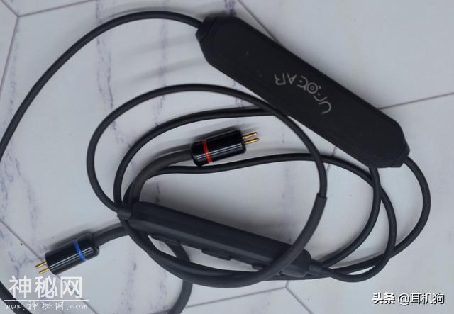 K3003之后圈铁新巅峰？新思维老调音HiFi圈入门耳机ufo-111简评-8.jpg