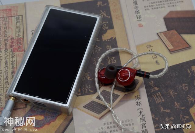 K3003之后圈铁新巅峰？新思维老调音HiFi圈入门耳机ufo-111简评-24.jpg