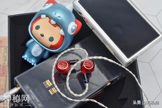 K3003之后圈铁新巅峰？新思维老调音HiFi圈入门耳机ufo-111简评-21.jpg