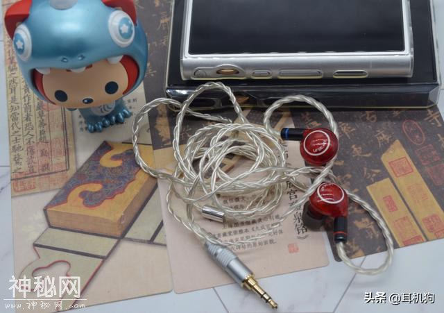 K3003之后圈铁新巅峰？新思维老调音HiFi圈入门耳机ufo-111简评-27.jpg