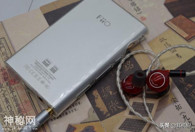 K3003之后圈铁新巅峰？新思维老调音HiFi圈入门耳机ufo-111简评-25.jpg