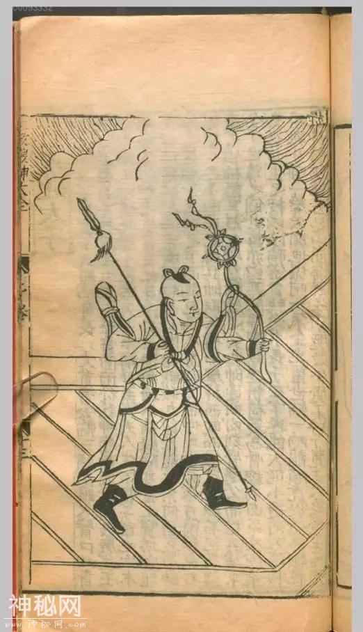 哪吒的"前世今生"——从波斯王子，到佛教护法神，再到道教魔童-6.jpg
