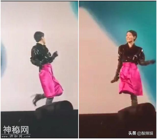 太搞笑了！王菲被路人错认成陈志朋！是服装还是发型的问题？-4.jpg