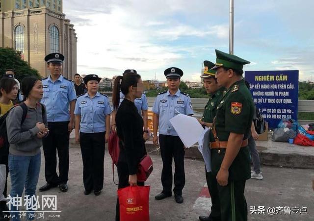 越南女子到中国找“老公”，反被“卖”了六七次！警方调查发现，有人花八万元从越南买媳妇-2.jpg