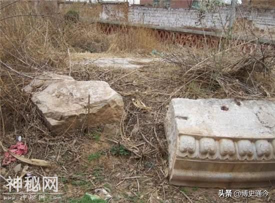 村民去看戏，回来时发现村里古墓被盗，专家：该墓不值得保护-6.jpg