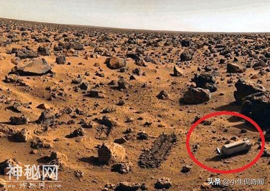 火星迎来“反转”式大发现！看后不再怀疑UFO-1.jpg