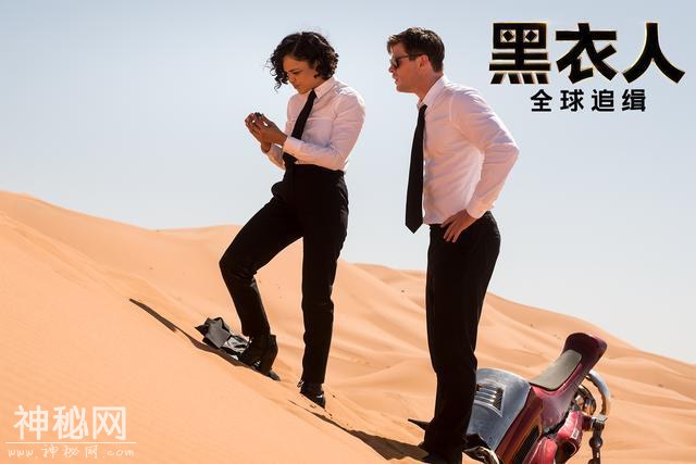《黑衣人：全球追缉》发布幕后特辑，连姆·尼森成触手系外星人-2.jpg