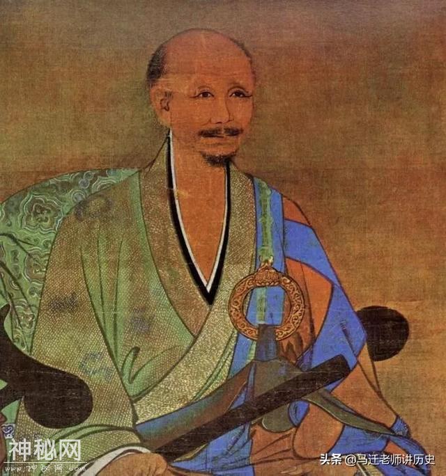 “哪吒”究竟是怎么来的，其属于佛教还是道教-1.jpg