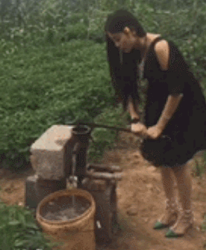 搞笑哈哈狗：哥们活该单身，不要以为妹子漂亮就好欺负，干的漂亮-8.jpg