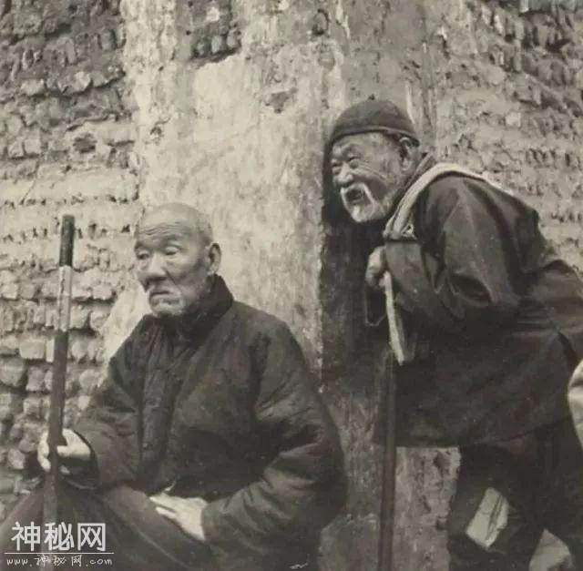 民国时期的北京众生相，皇城下的人文风貌-10.jpg